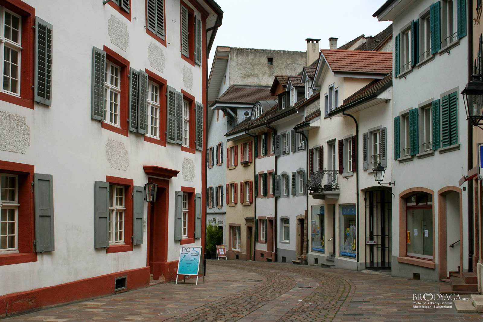 Rheinfelden